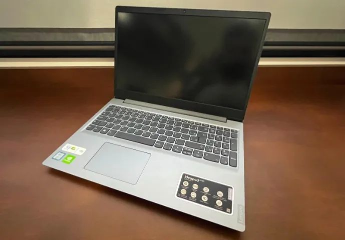 Notebook Lenovo - Ideapad S145