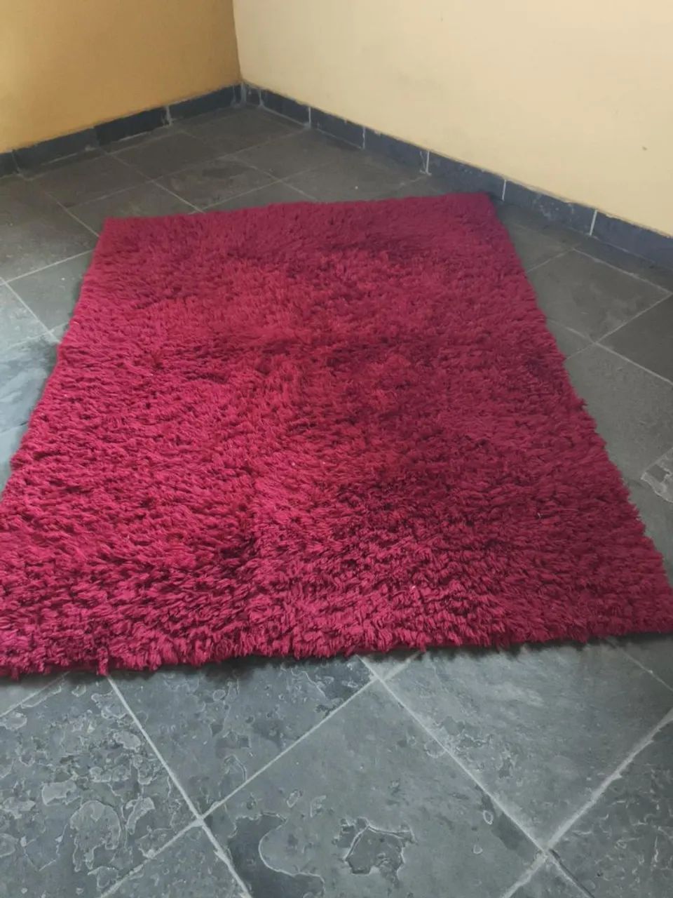 Tapete vermelho - Foto 3