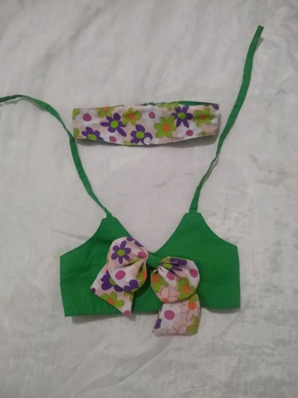 Saia Infantil  - Foto 6