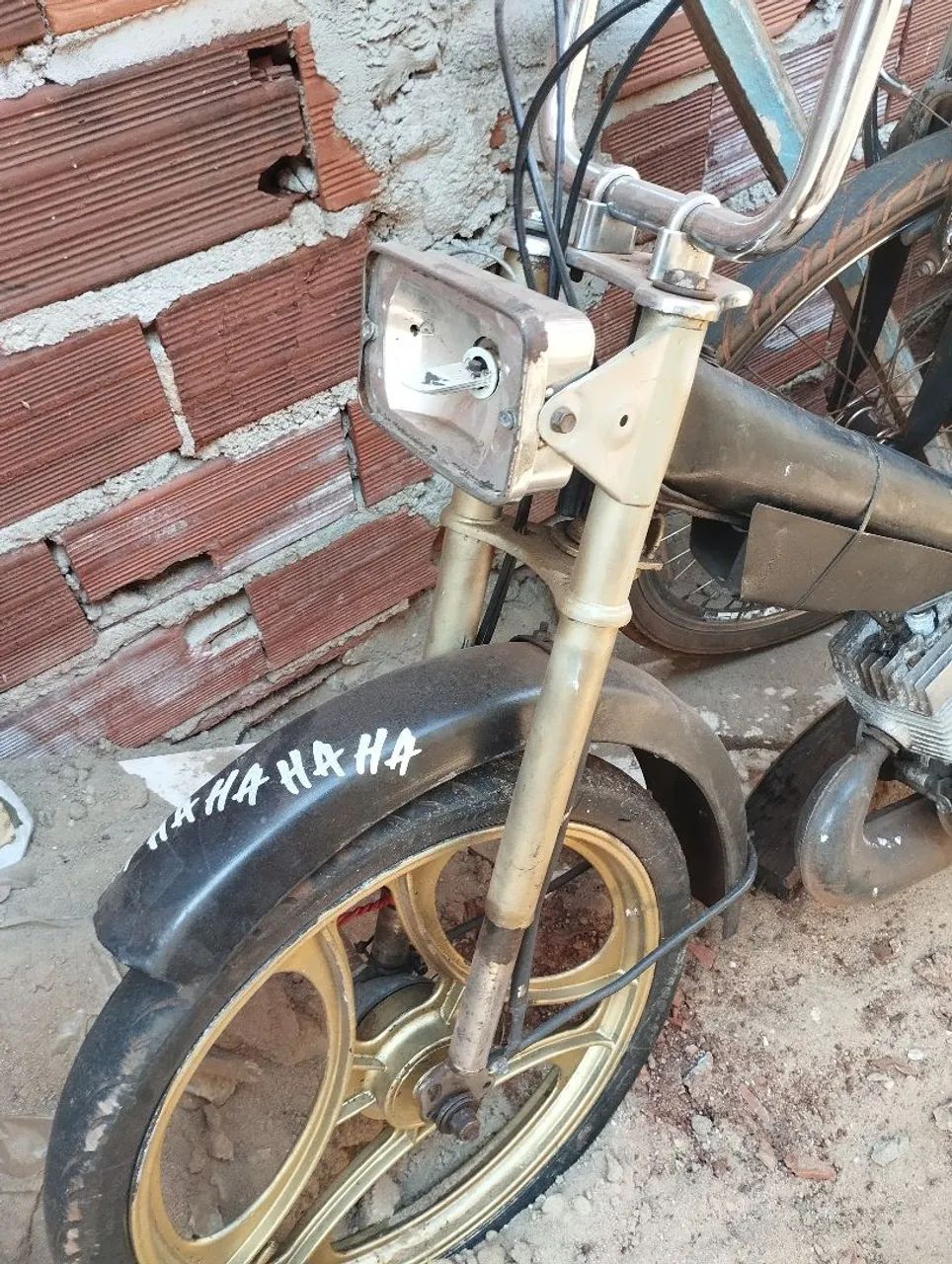 Aceito troca 