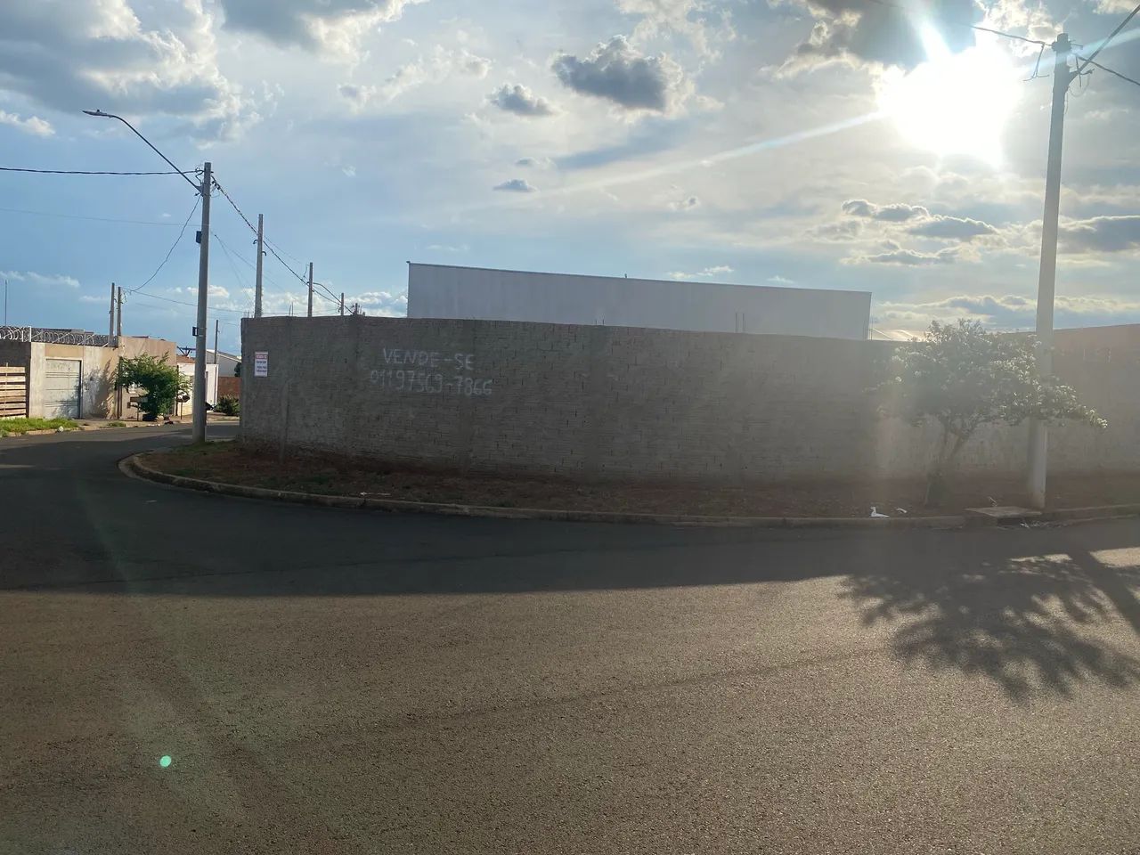 Terreno Plano à Venda - Alamedas 1 - Araraquara - Foto 2