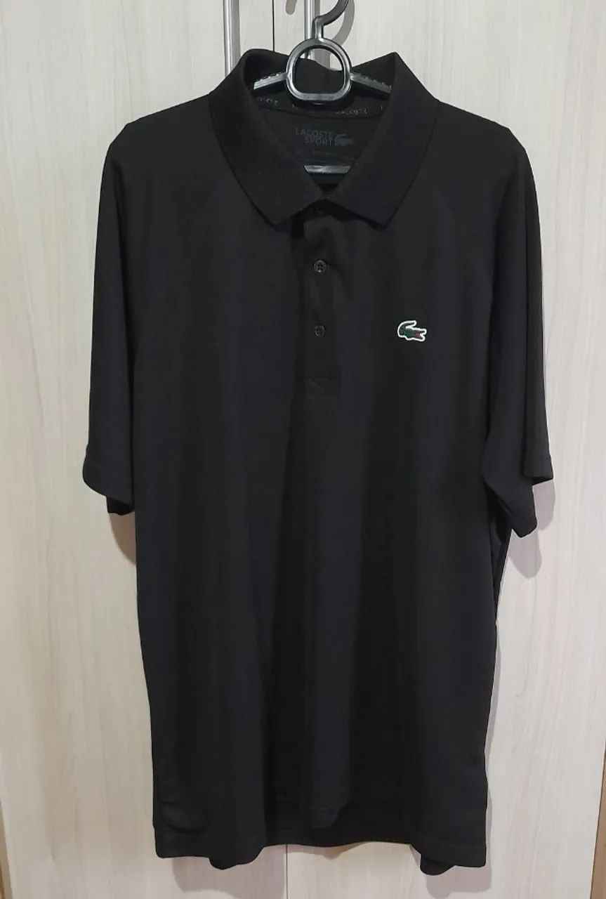 polo Lacoste Slim Fit