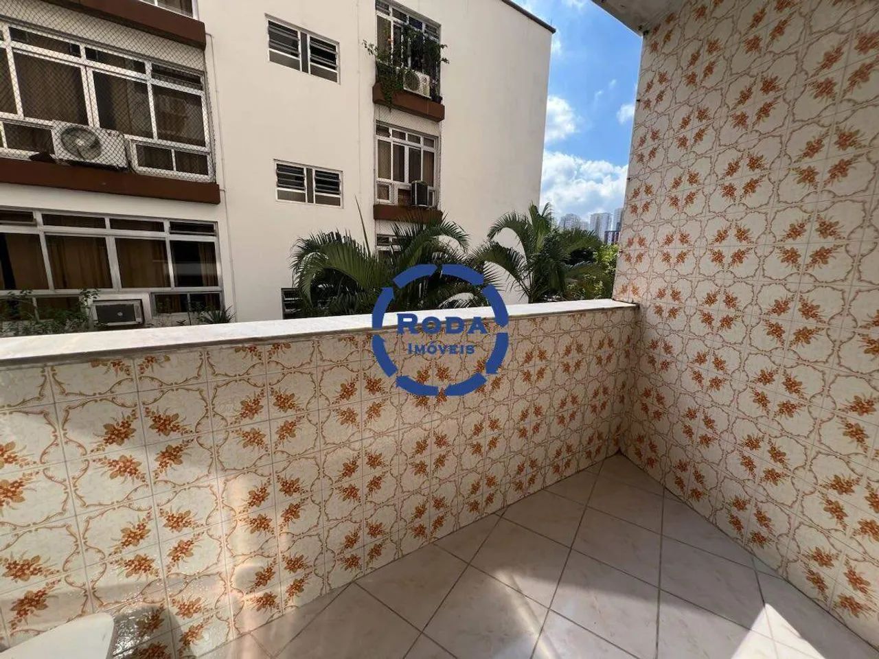 Apartamento com 2 dormitórios, suíte e varanda no Canal 7 - Foto 3