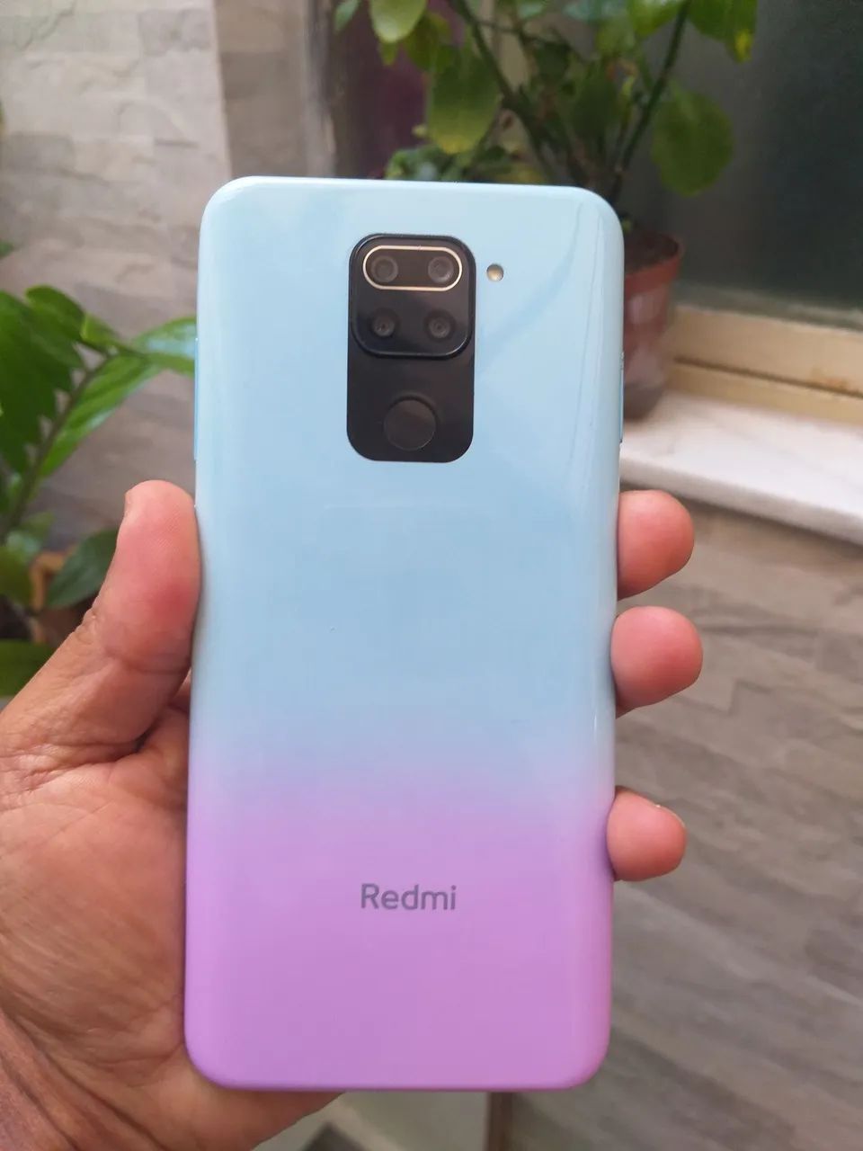 REDMI NOTE 9, NFC, 128GB DE ARMAZENAMENTO - Foto 5
