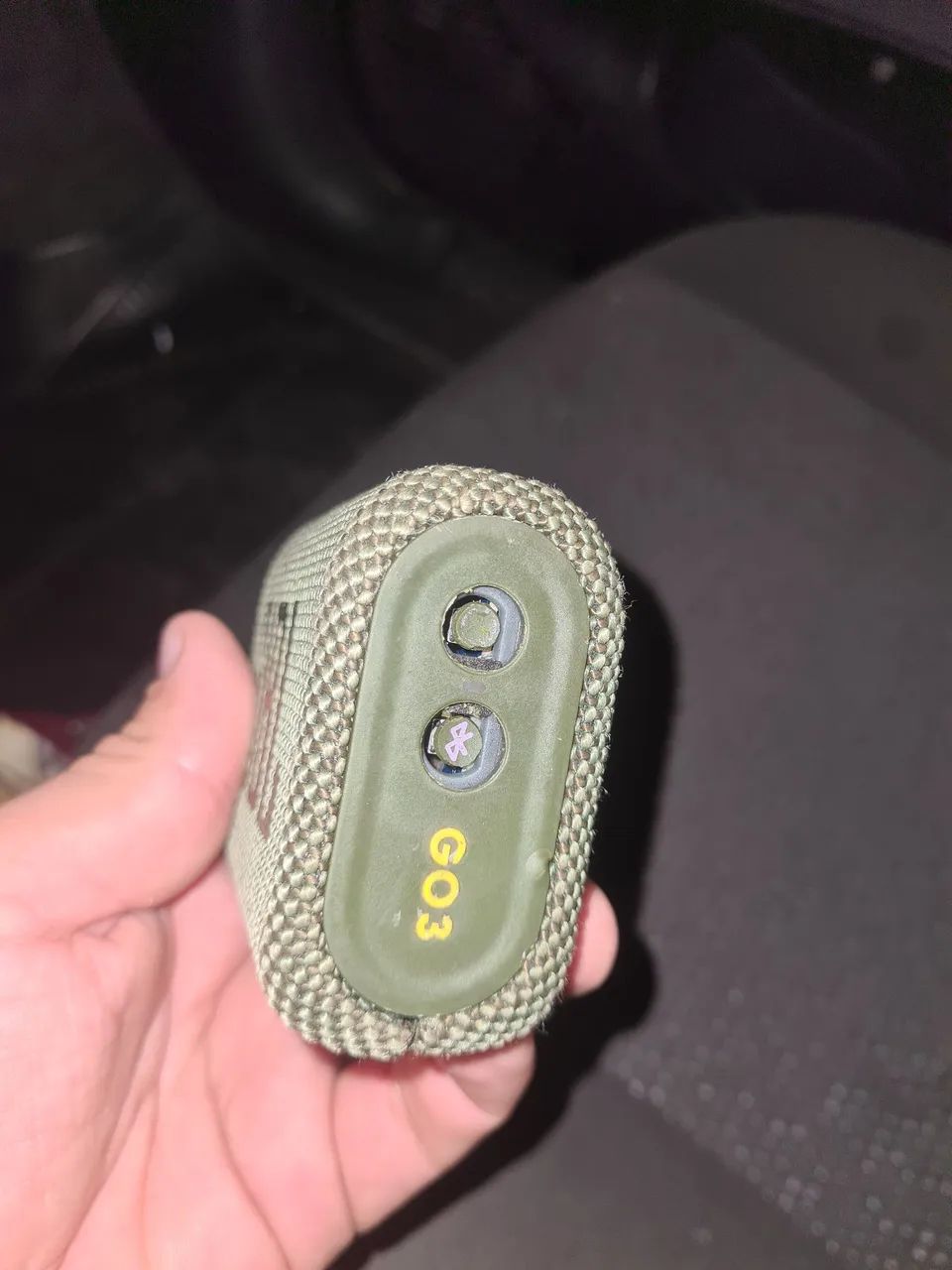 JBL Go3 ORIGINAL  - Foto 2