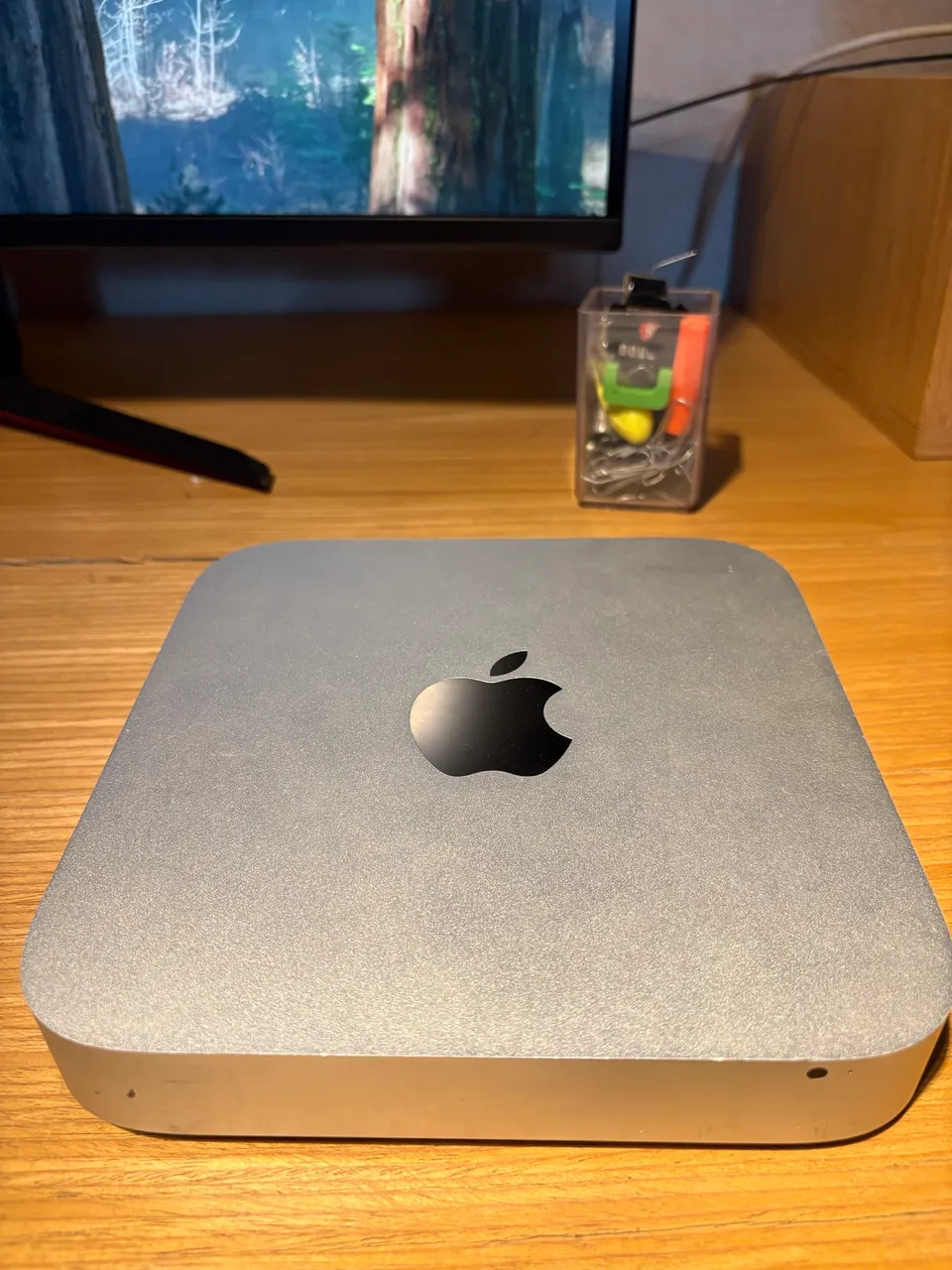 mac mini 2011