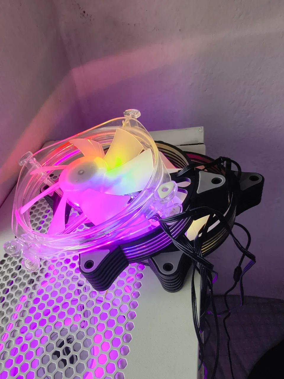 Cooler fan  - Foto 4