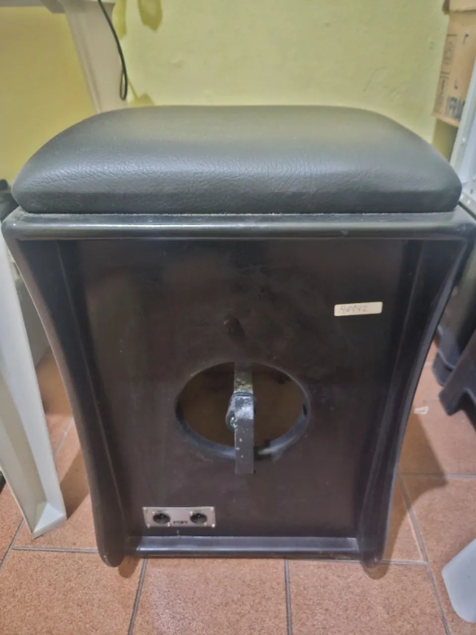 Cajon Elétrico FSA Reggae  - Foto 3
