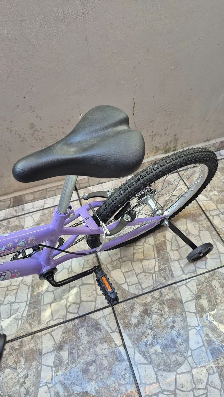 Vendo bicicleta  - Foto 4