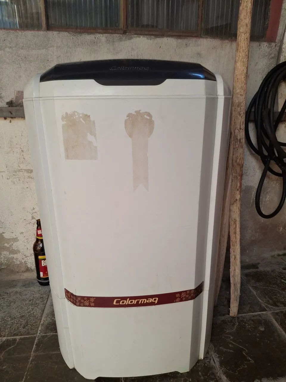 Tanquinho 13 kg - Foto 4