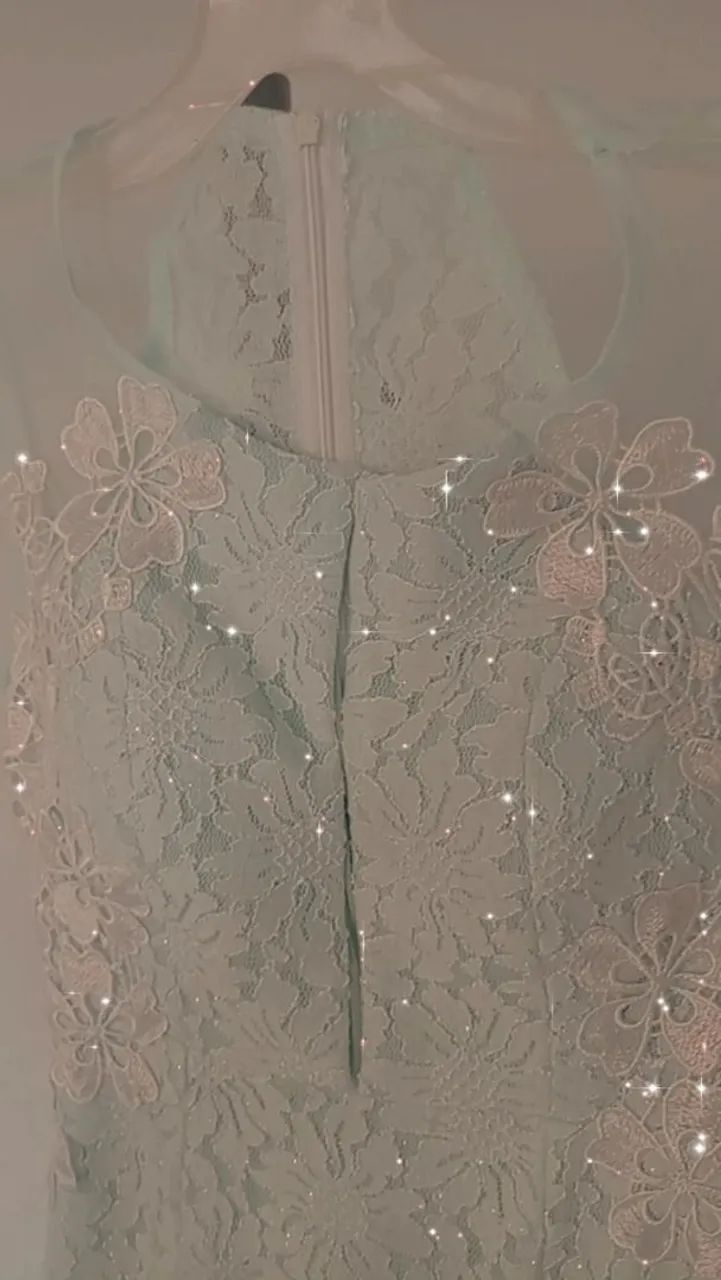 Vestido serenity PP - Foto 2