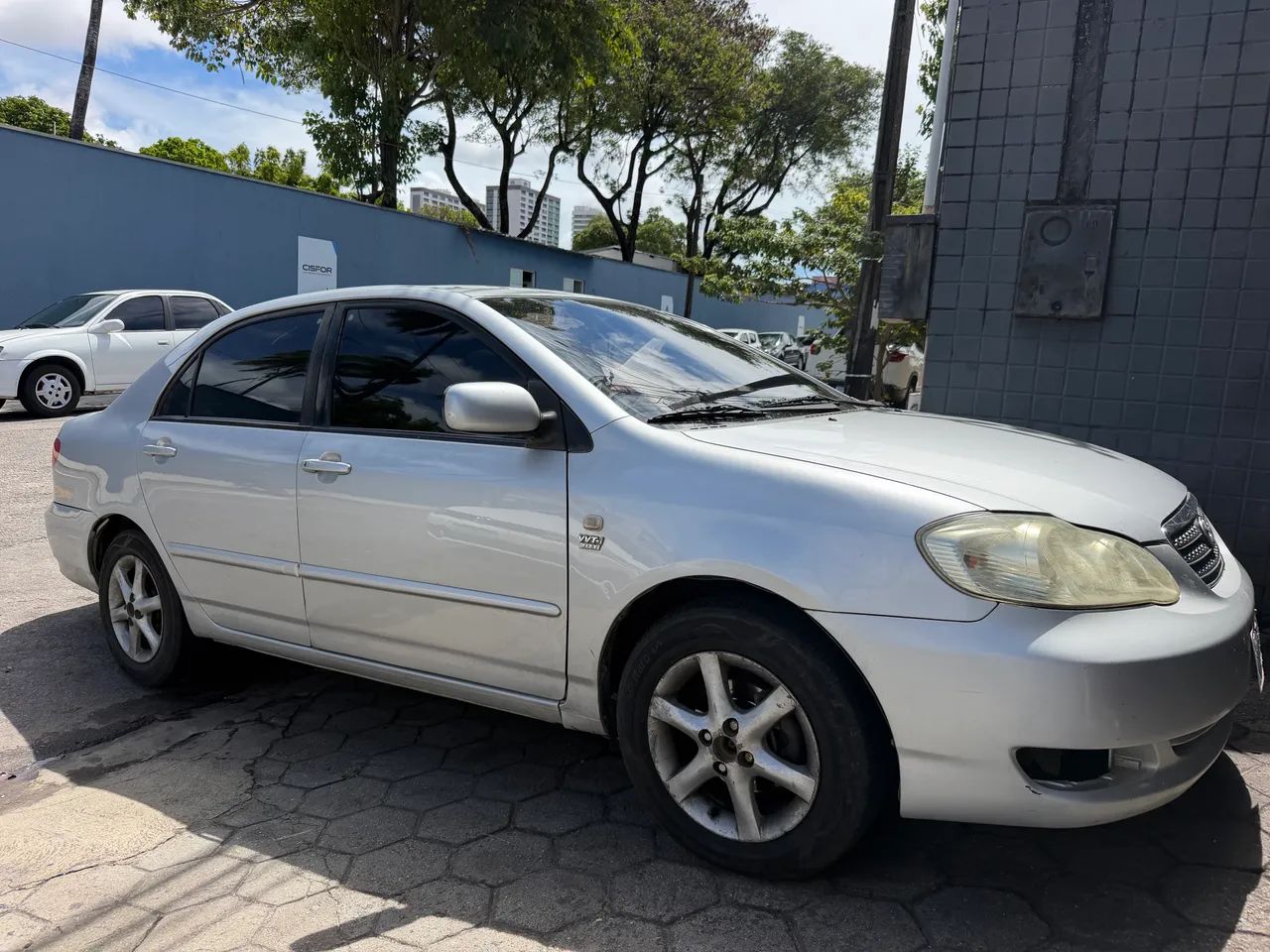 Corolla 2008 - Foto 4