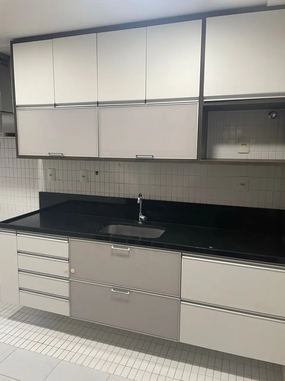Alugo lindo apartamento  - Foto 4
