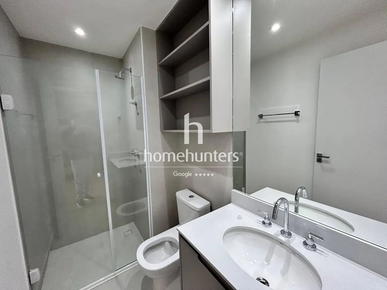 Apartamento para locação, Botafogo, Campinas, SP - Foto 4