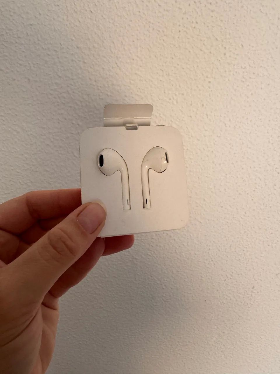Fone original Apple Lightning 