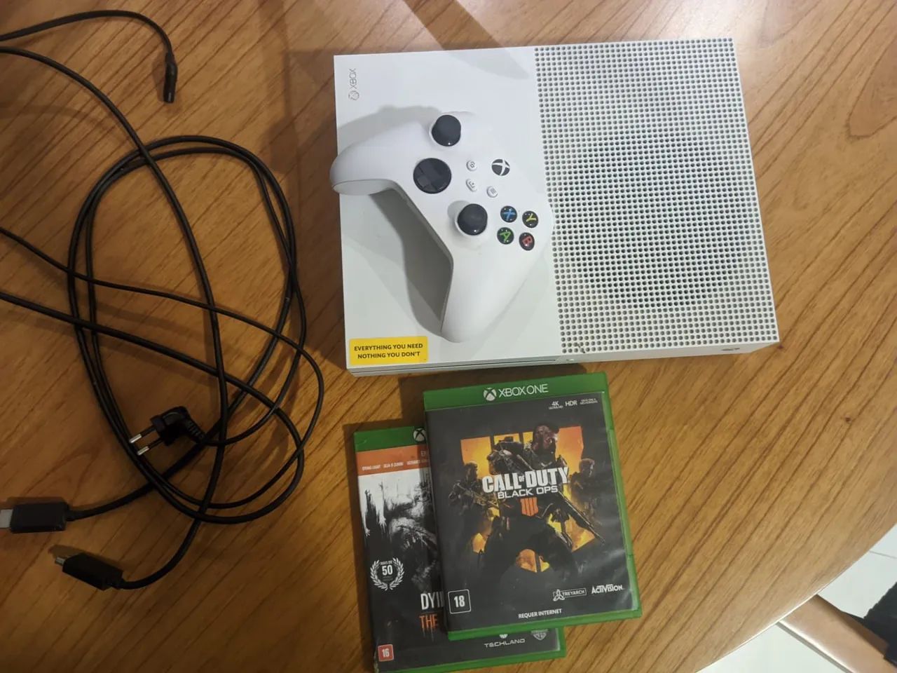 Xbox one s - Foto 4