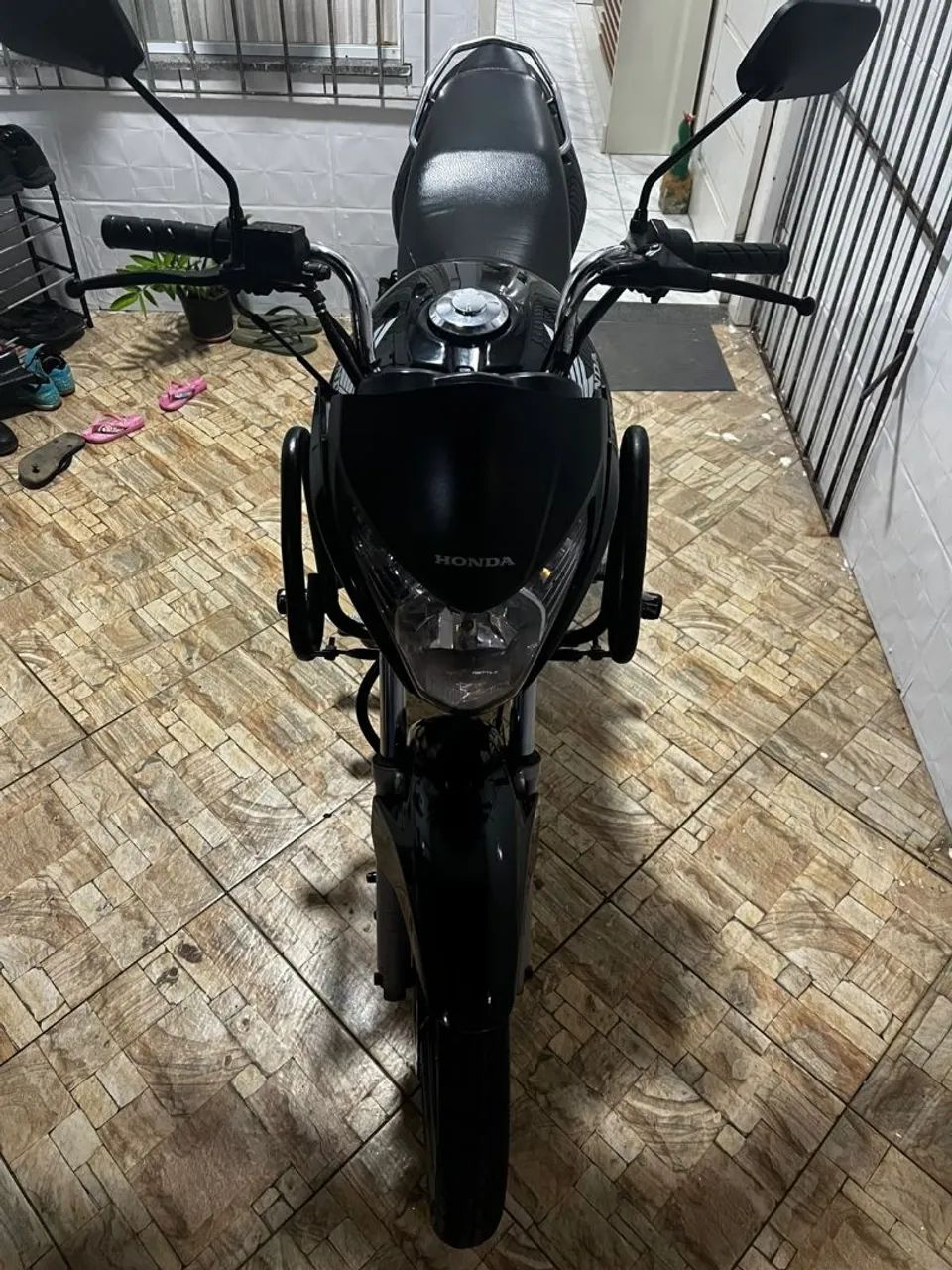 Vendo cg 150 Titan  - Foto 5