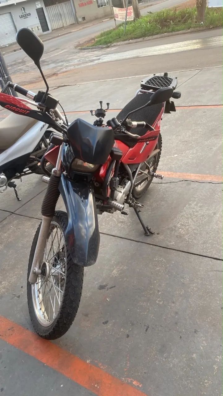 Moto xtz 150 - Foto 3