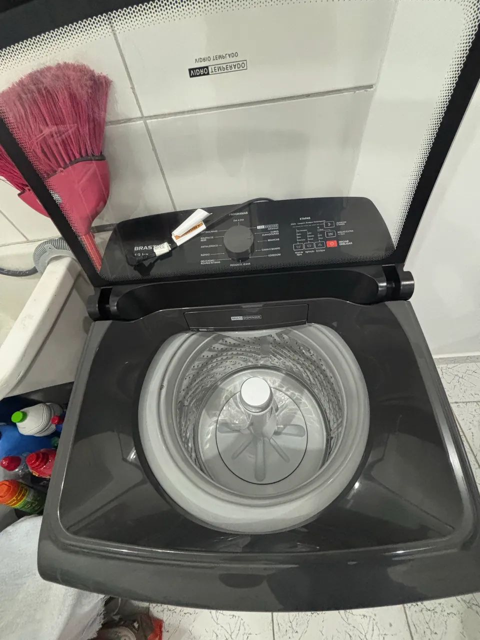 Máquina de lavar Brastemp  - Foto 3