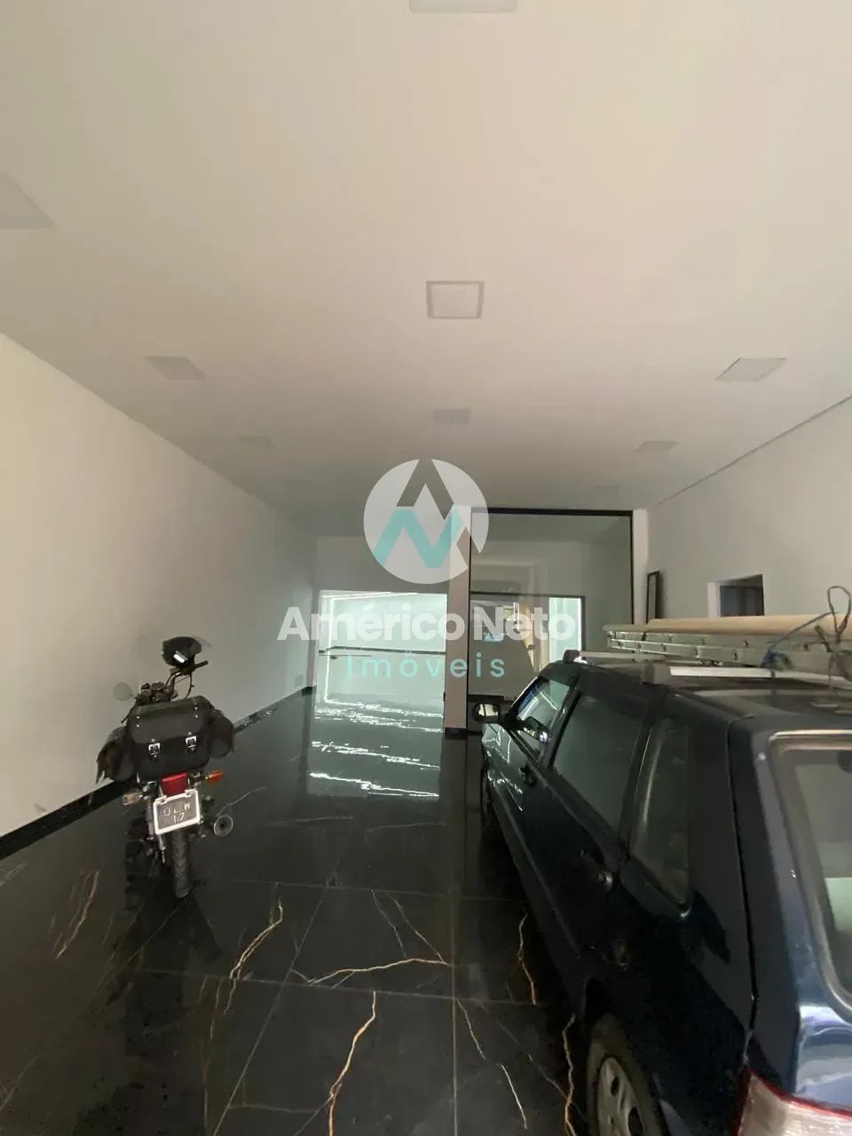 Loja para locação, Vila Alto de Santo André, Santo André, SP - Foto 4