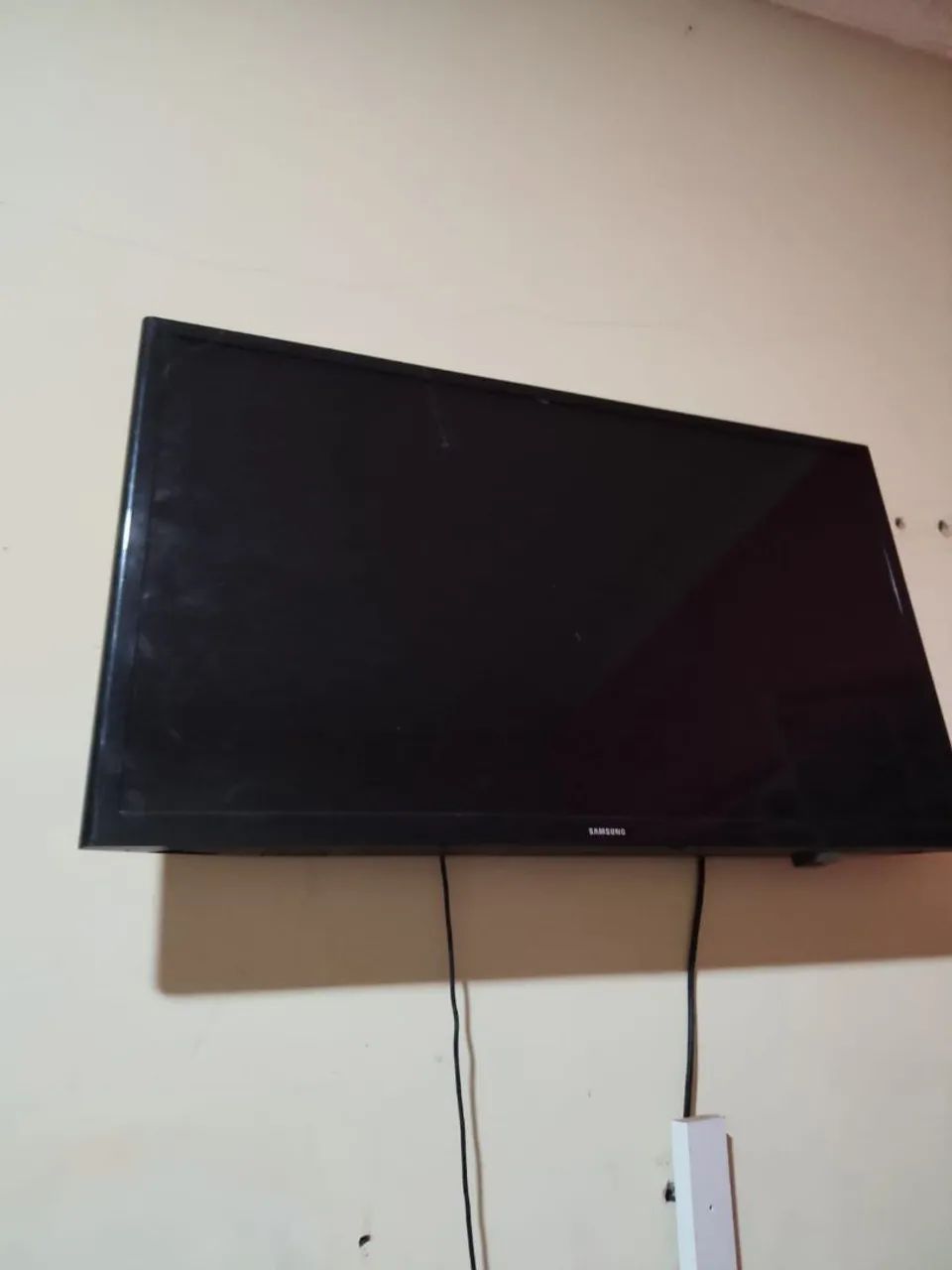 Tv Samsung 32 polegadas  - Foto 2
