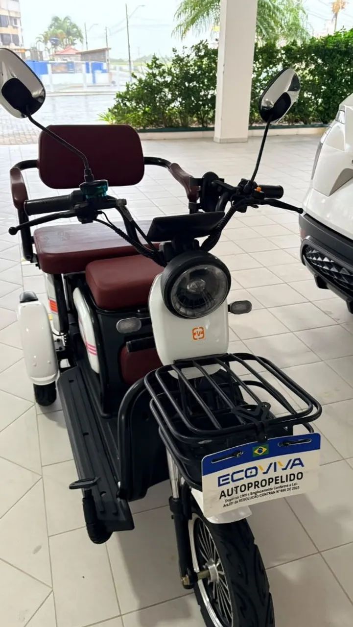 TRICICLO XE 11 - Foto 4