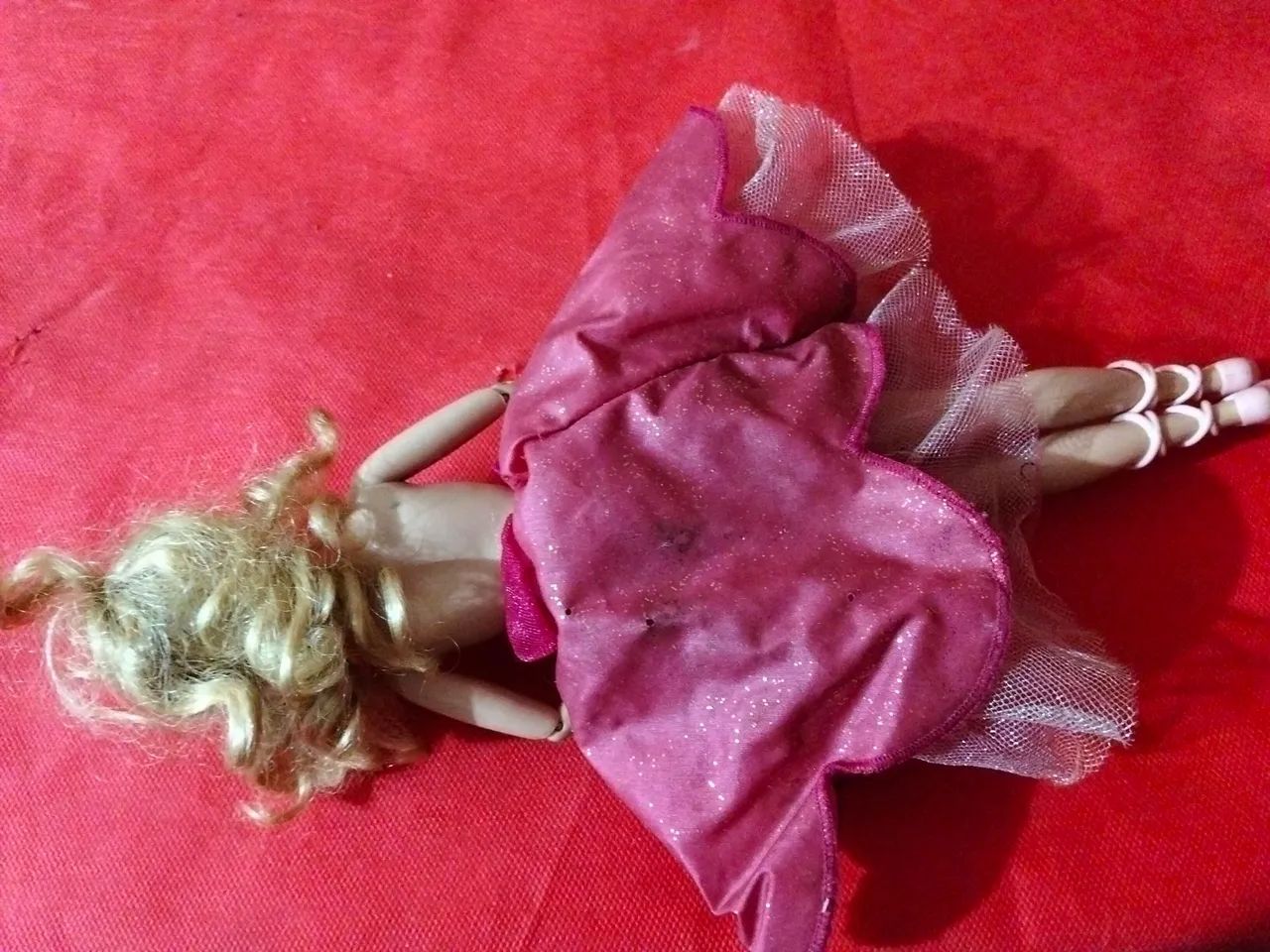 Boneca Barbie  - Foto 5