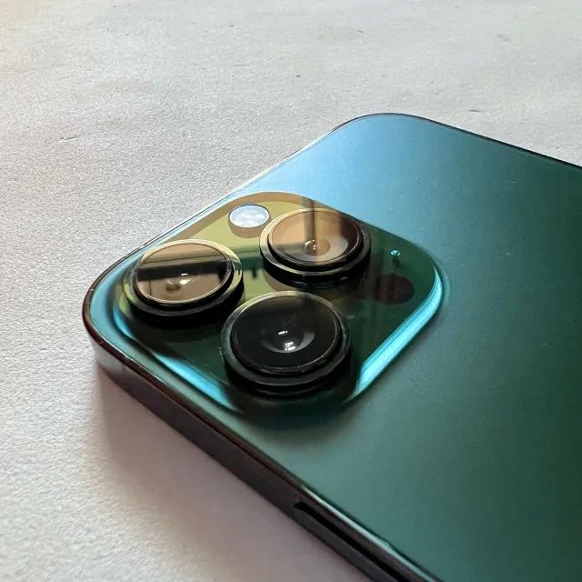 iPhone 13 Pro Max 256GB (Impecável) - Foto 4