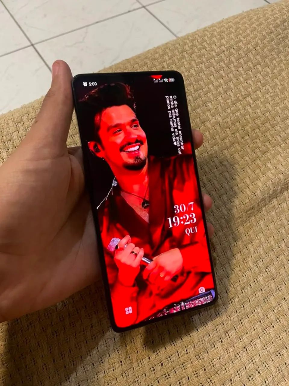 Poco F5 5G