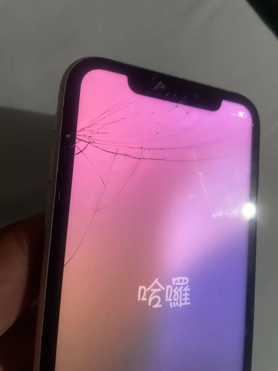 iPhone XR - Foto 2
