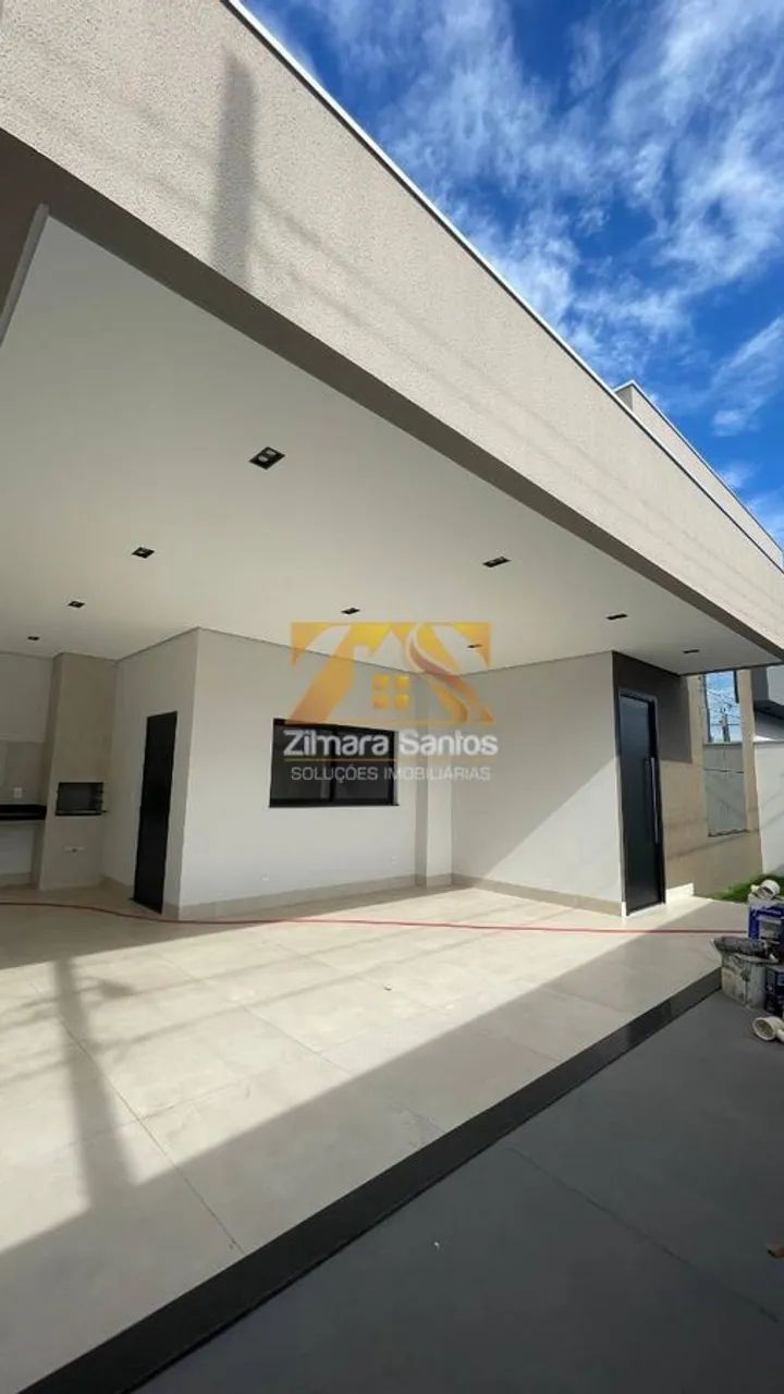 Casa com 3 Quartos à Venda, Plano Diretor Sul - Palmas - Foto 2