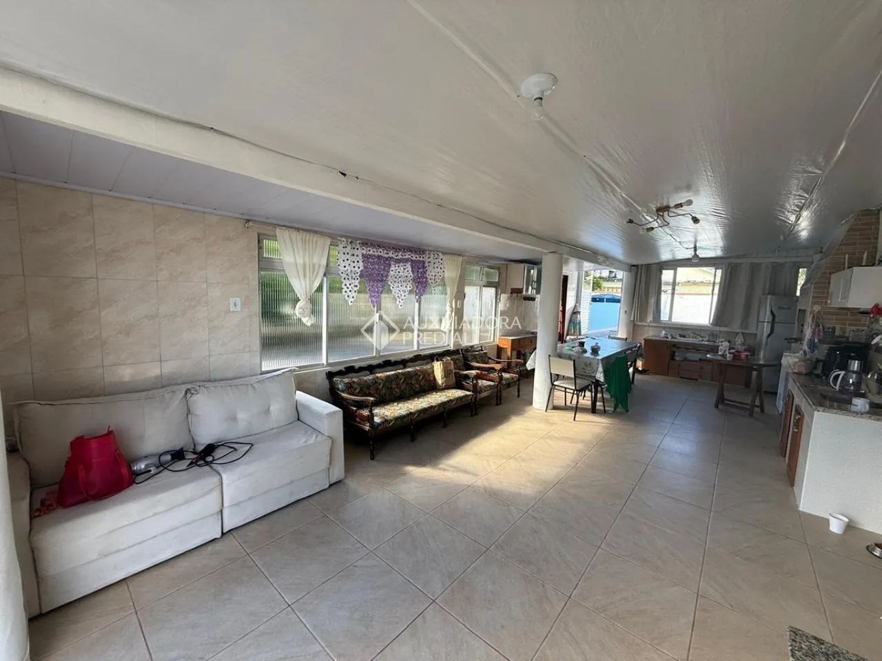 Casa na Pinheira com piscina - Foto 3