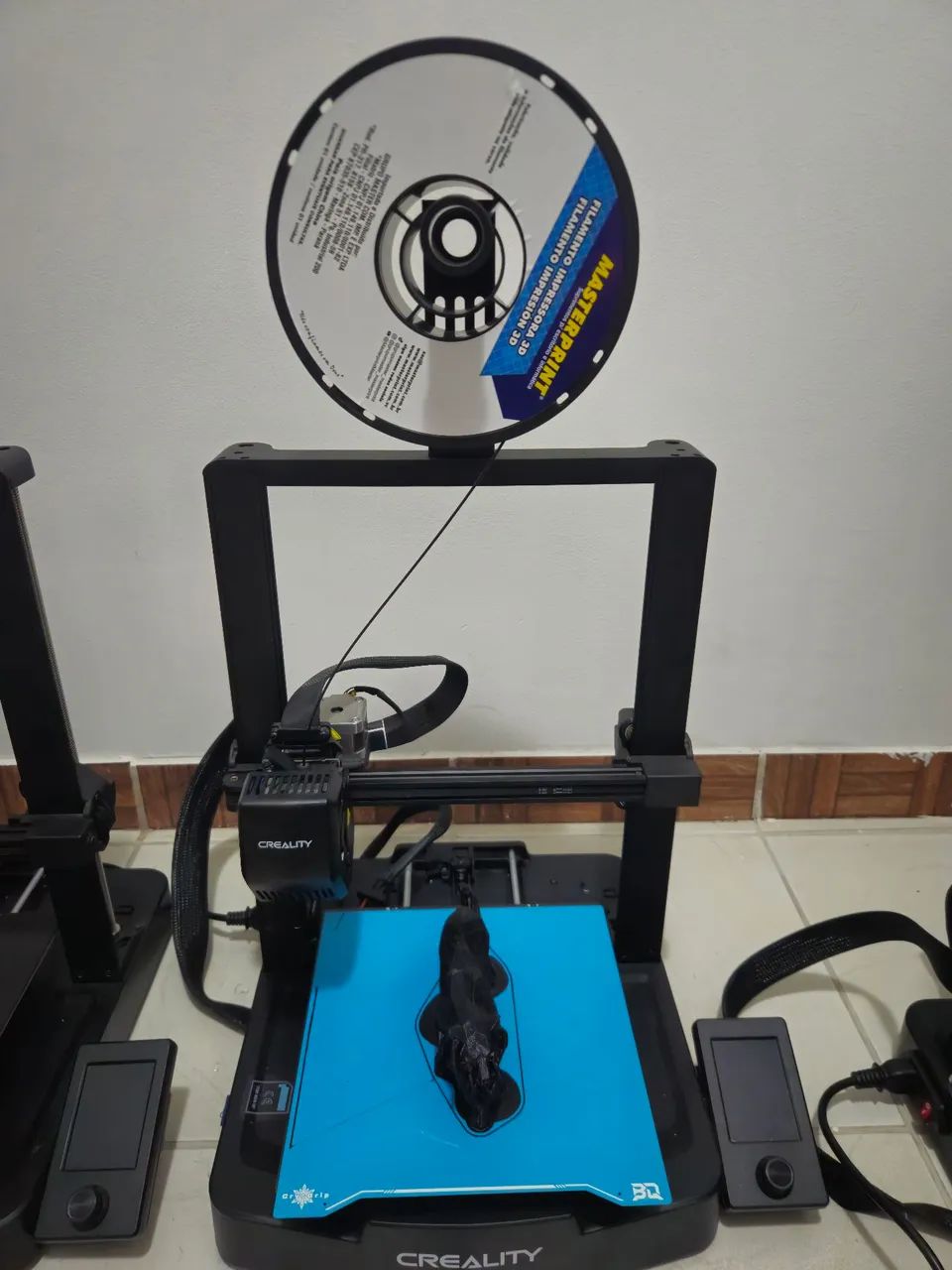 Criality Ender v3 SE