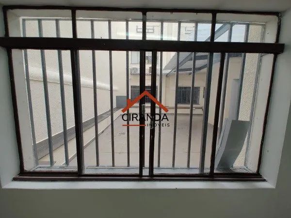 Locação em Osasco: conjunto com garagem rotativa e área de convivência - Foto 5
