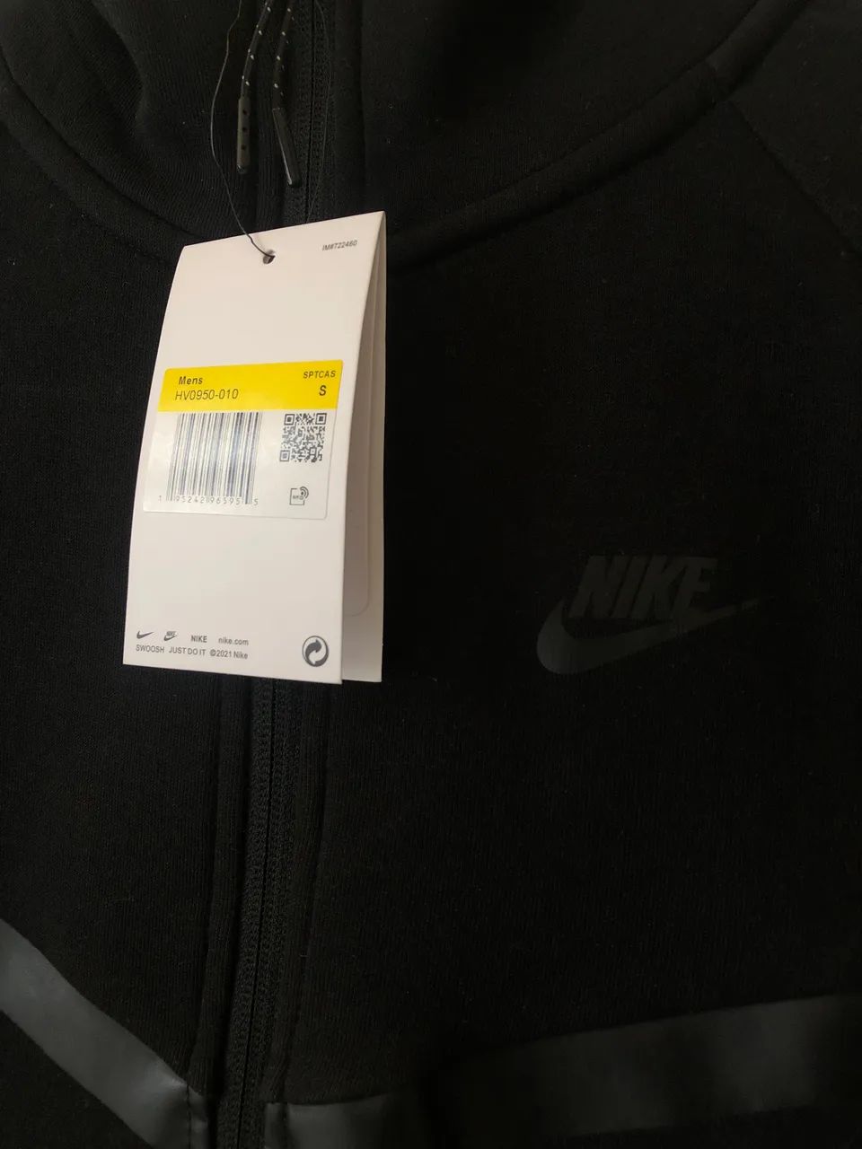 Nike tech fleece  - Foto 2
