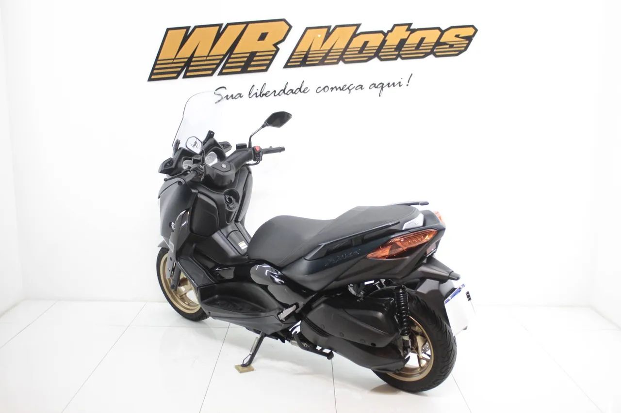 YAMAHA XMAX ABS - Foto 4