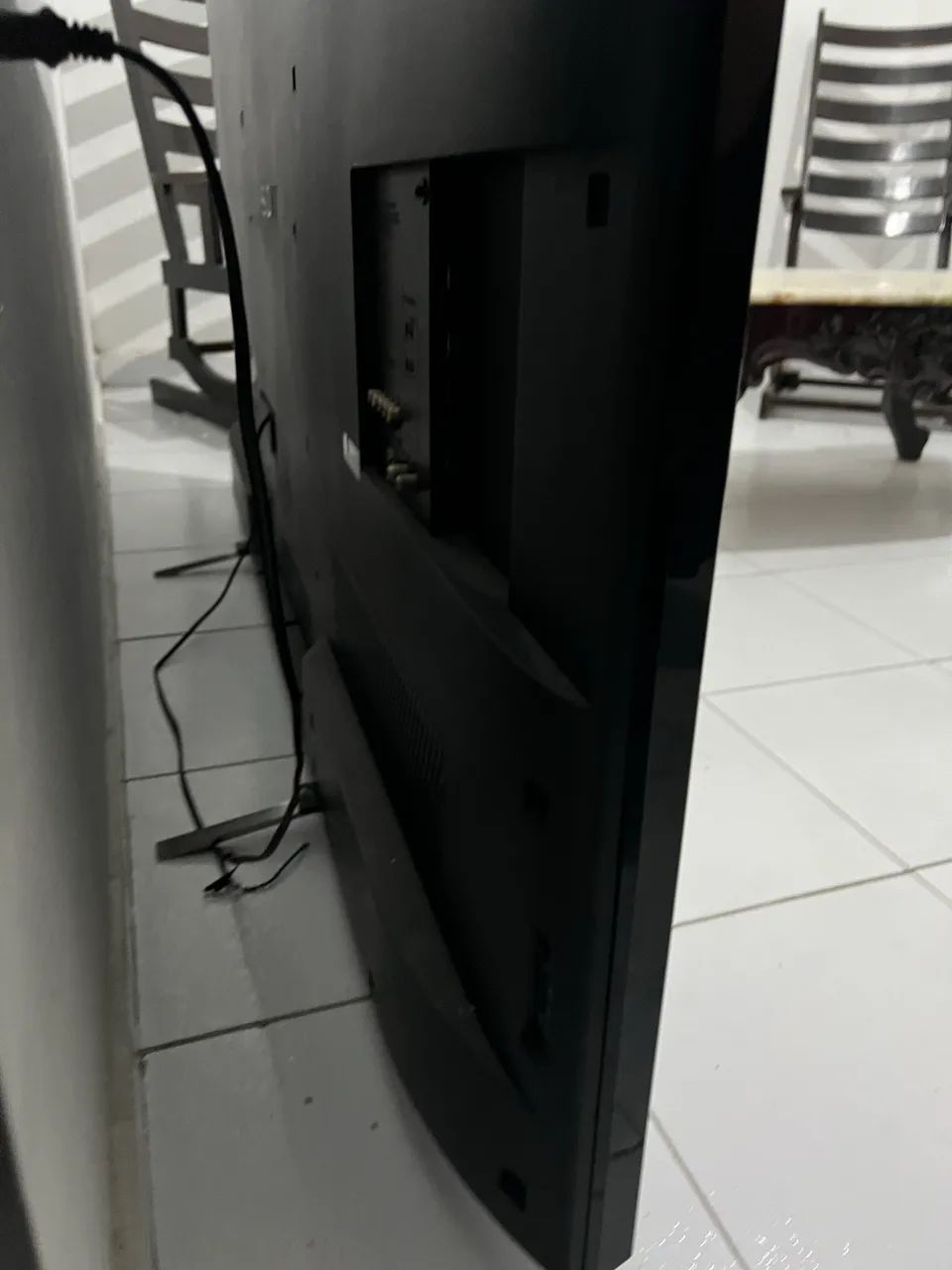 TV 4K Sony 65 Polegadas - Foto 3