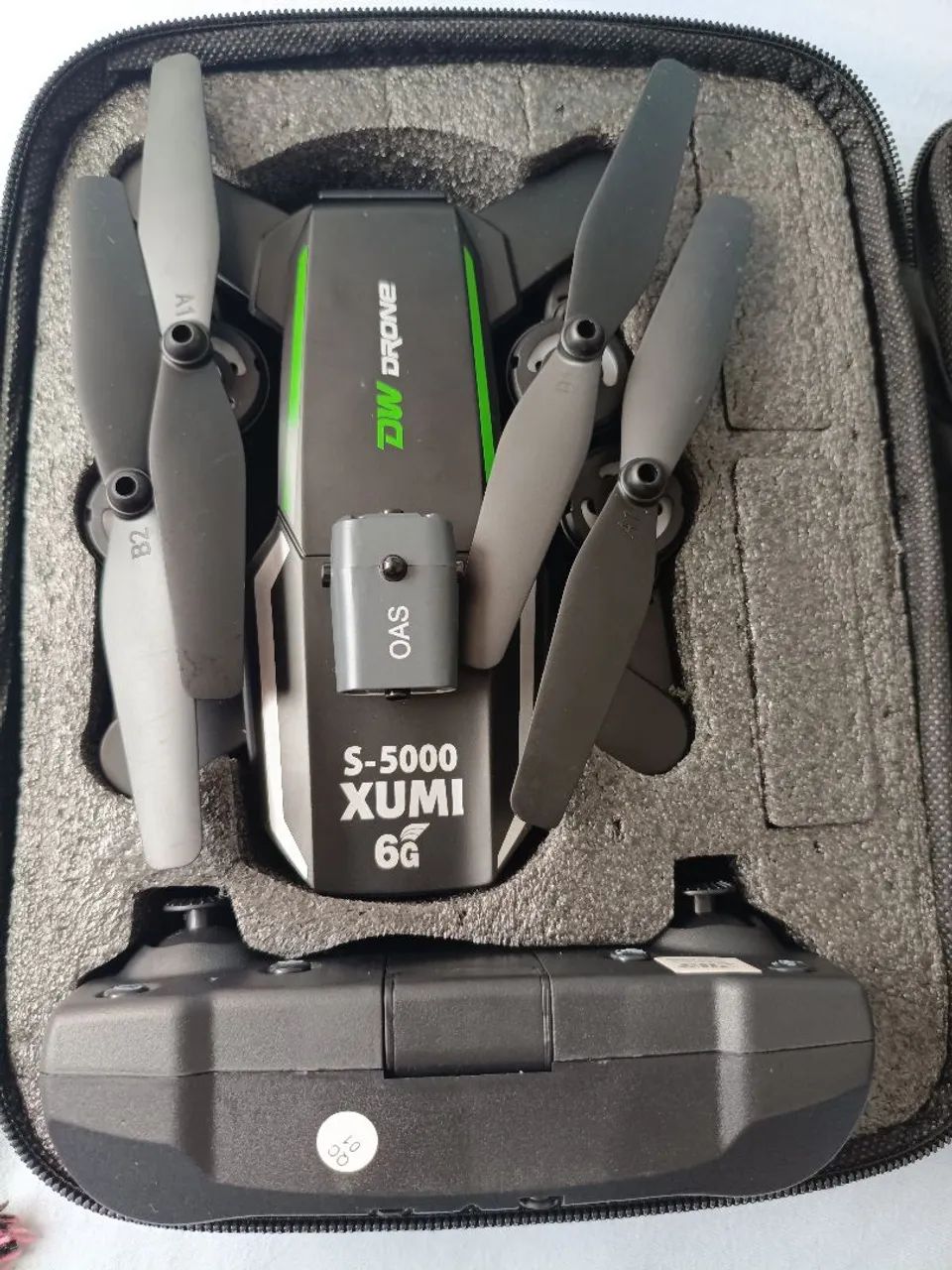 Drone  - Foto 2