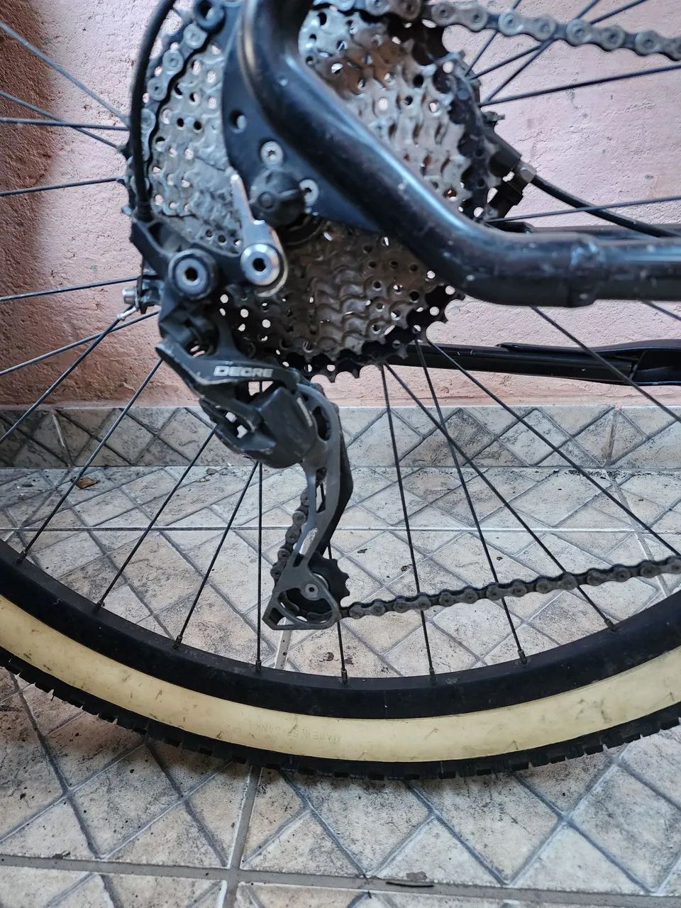 Bike vicini tech v6.0 - Foto 3