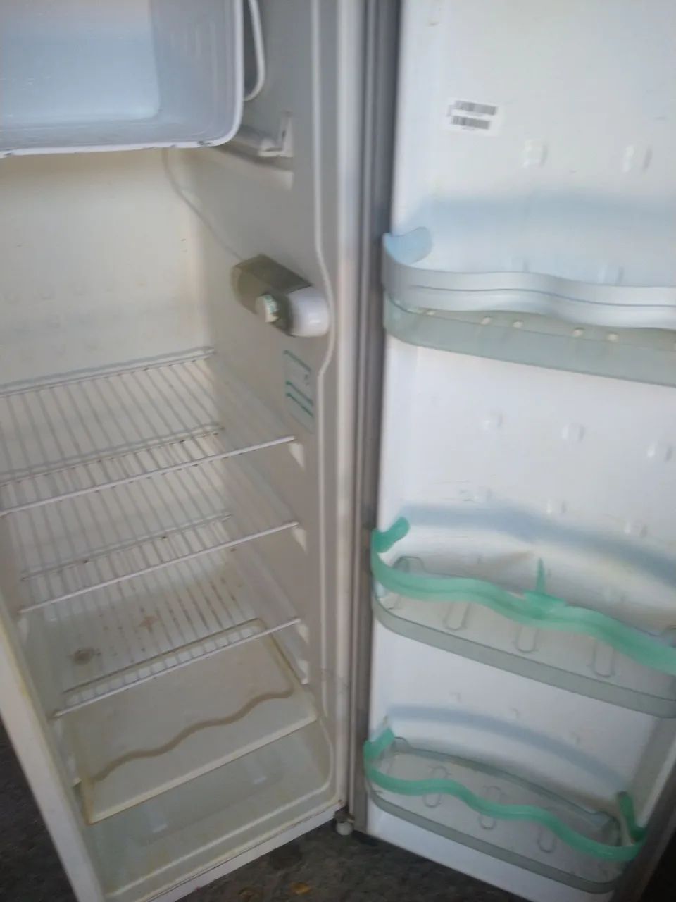 Vendo refrigerador  - Foto 3