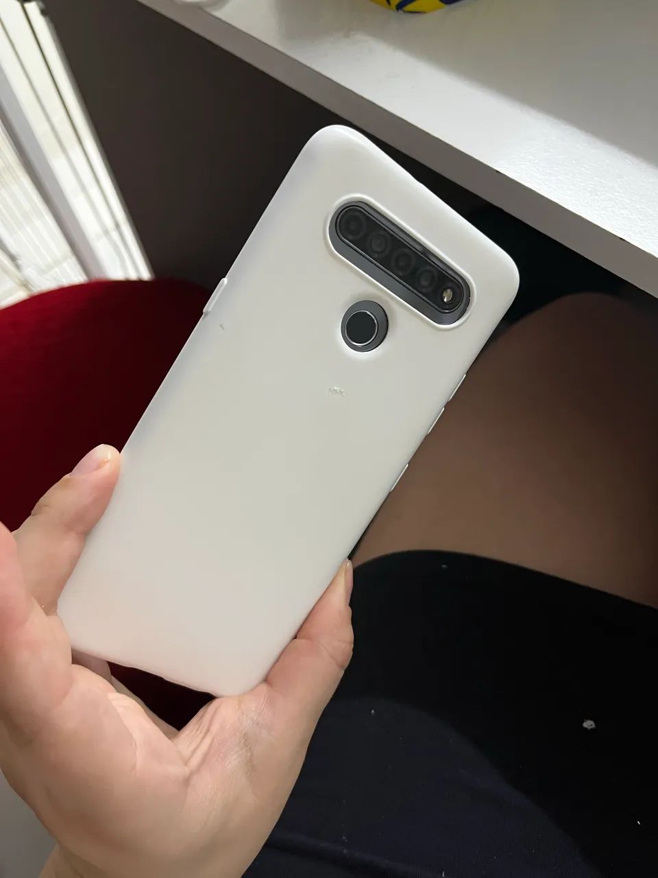 LG K51s - Foto 4