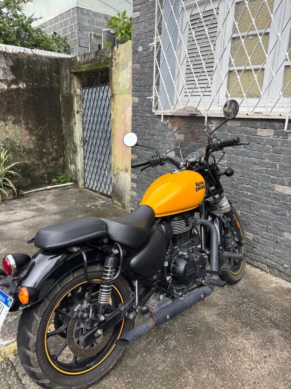 Vendo meteor 350 - Foto 5