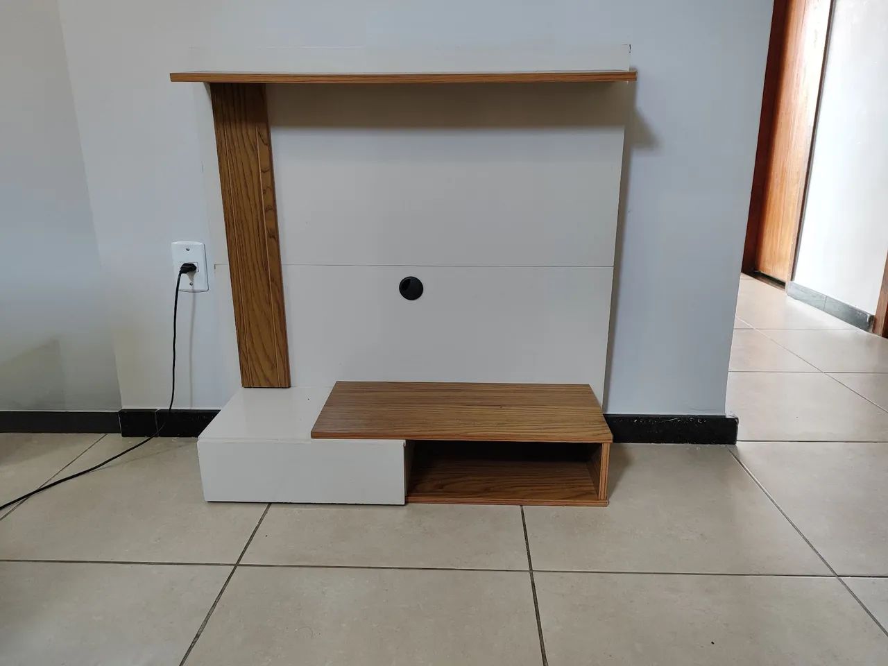 Painel para TV 32 polegadas 