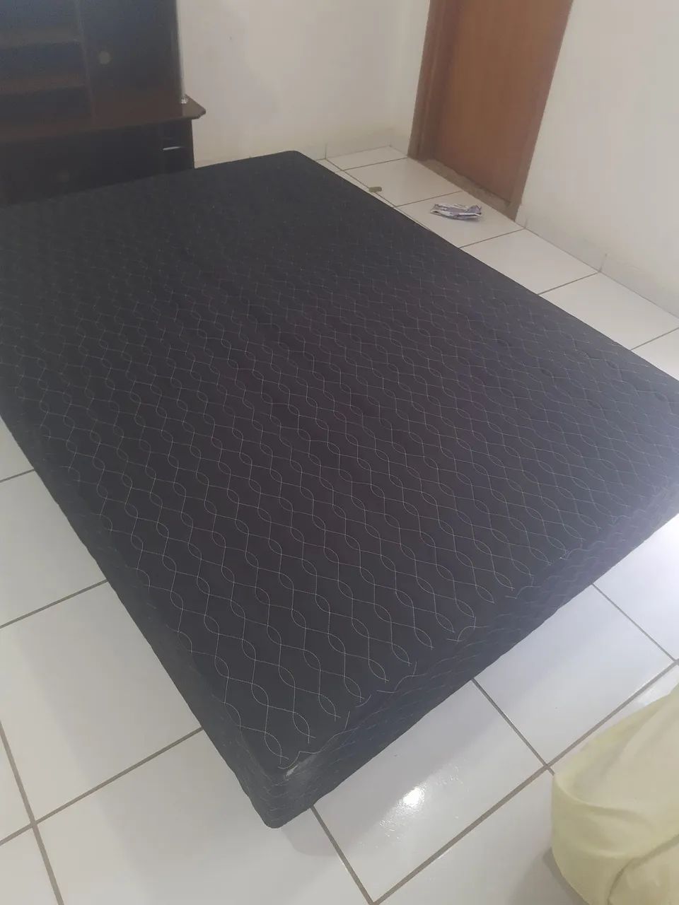 Box de cama casal  - Foto 2