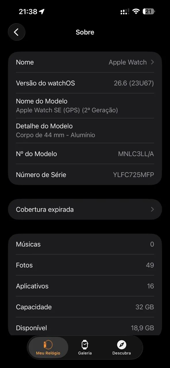 iPhone 15 Pro Max - Foto 5