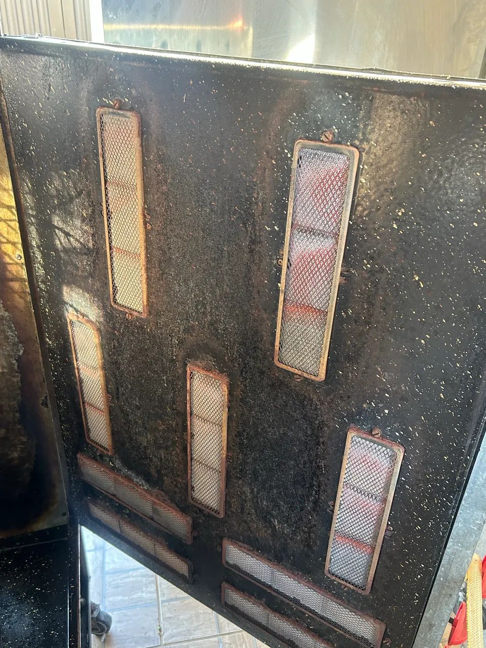 Vende-se máquina rotativa para assados  - Foto 5