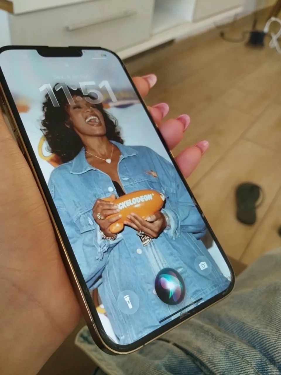 iPhone 13 pro max  - Foto 3