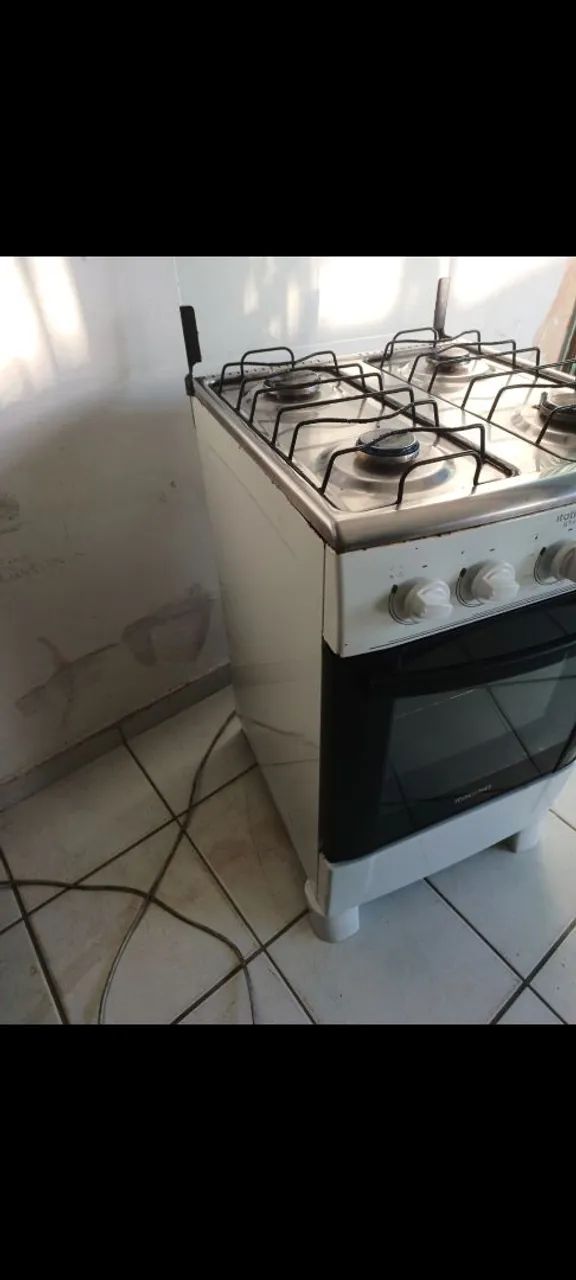 Fogão automático total  - Foto 3