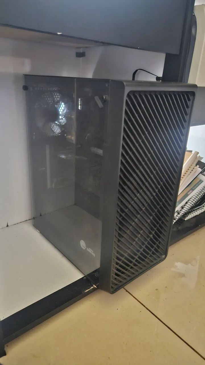 Computador gamer - Foto 2