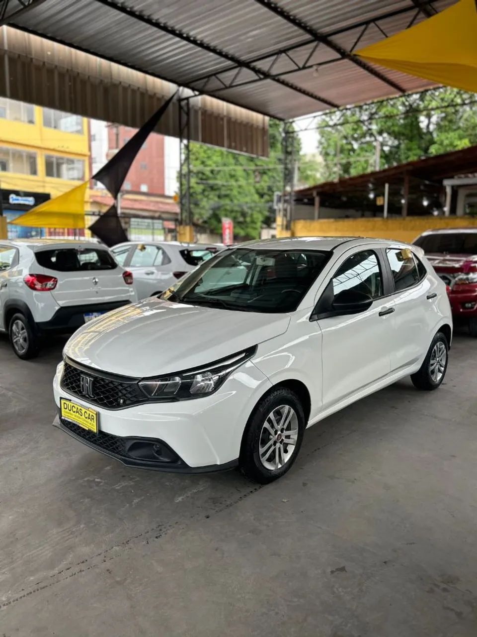 Fiat argo 2023 IPVA 2026 pg - Foto 2